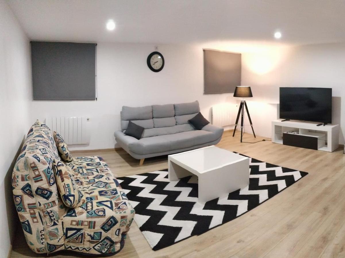 Tres Bel Appartement Neuf Et Moderne 63M2 A Obernai Exterior photo